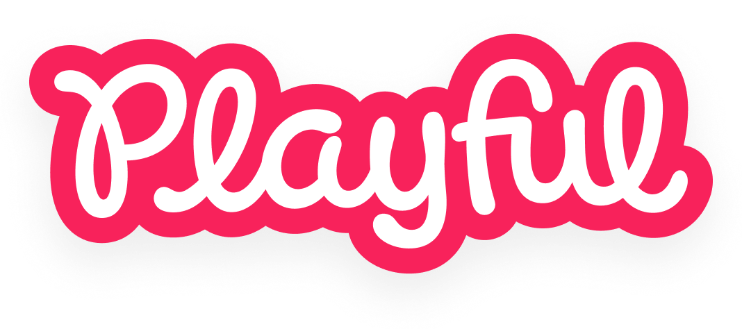 Playful