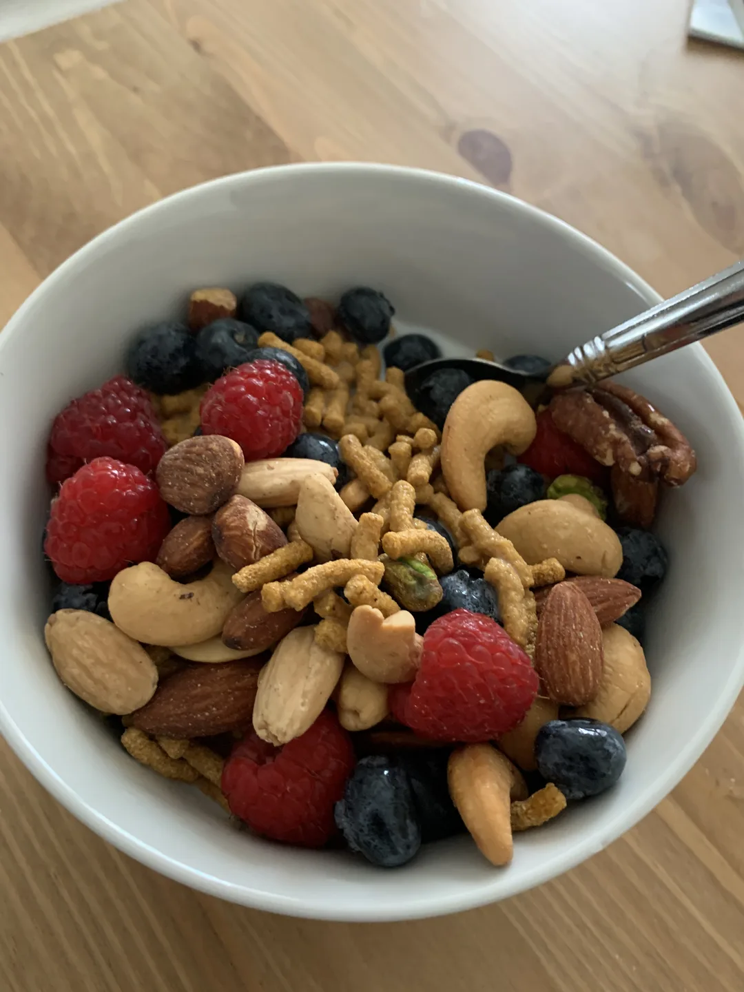 Cereal++
