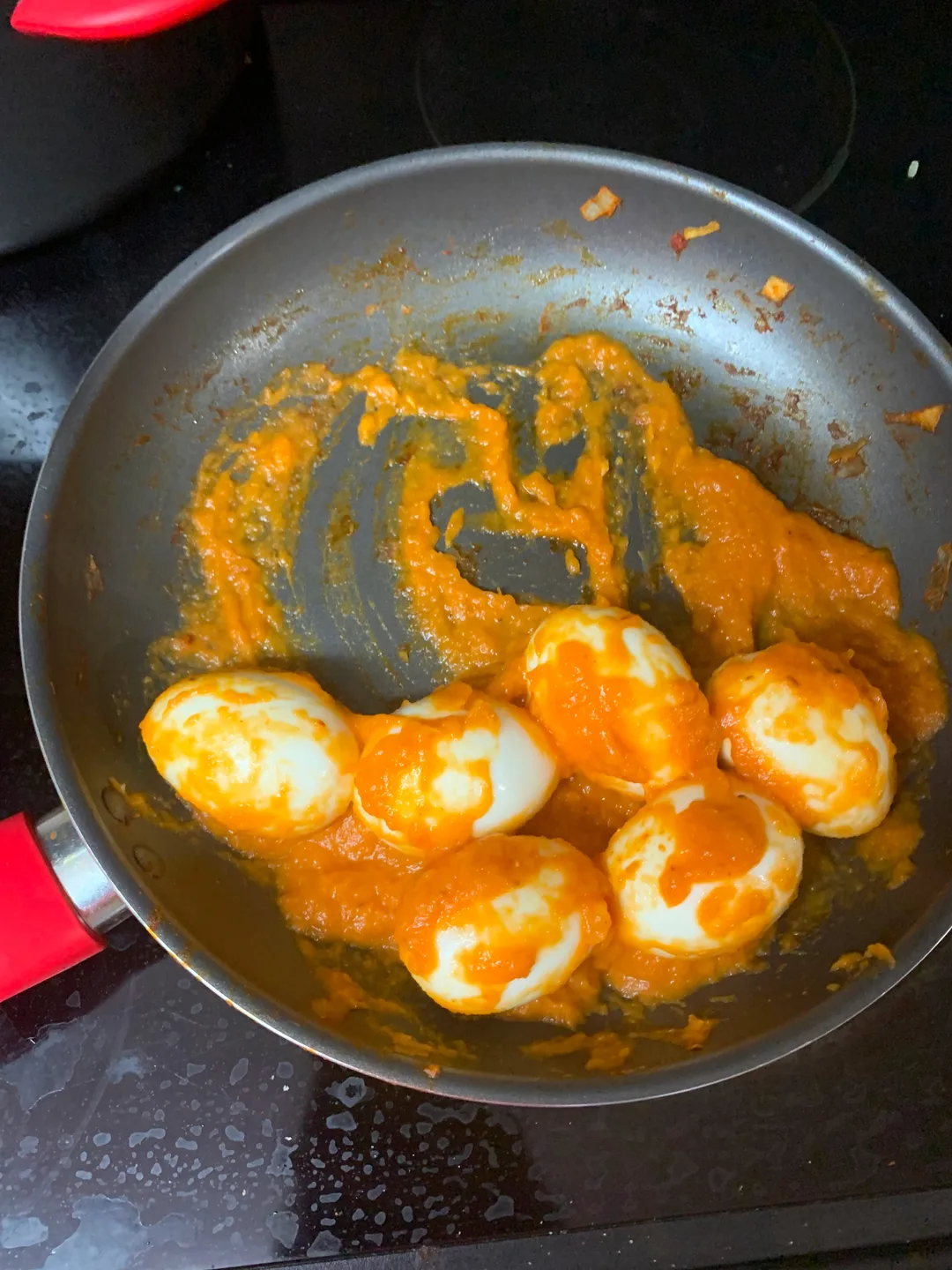 Egg Curry
