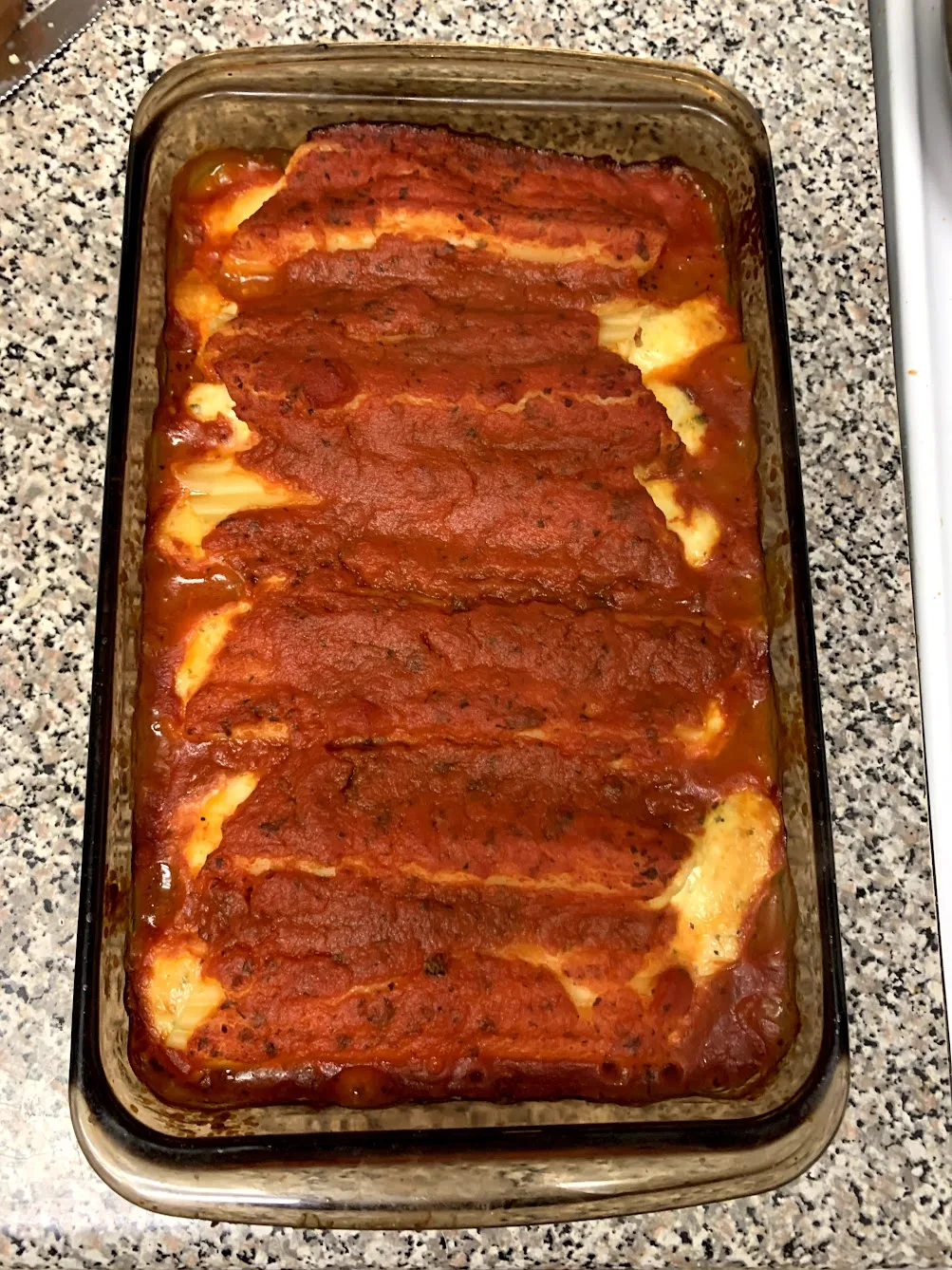 Lasagna