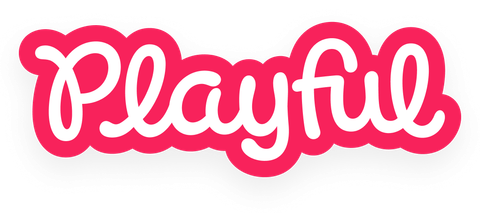 Playful
