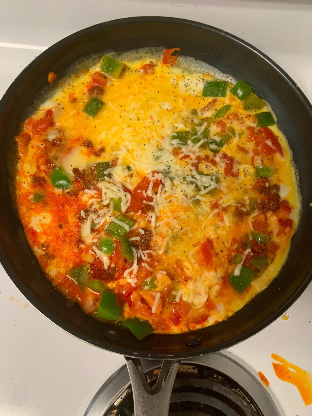 Omelette