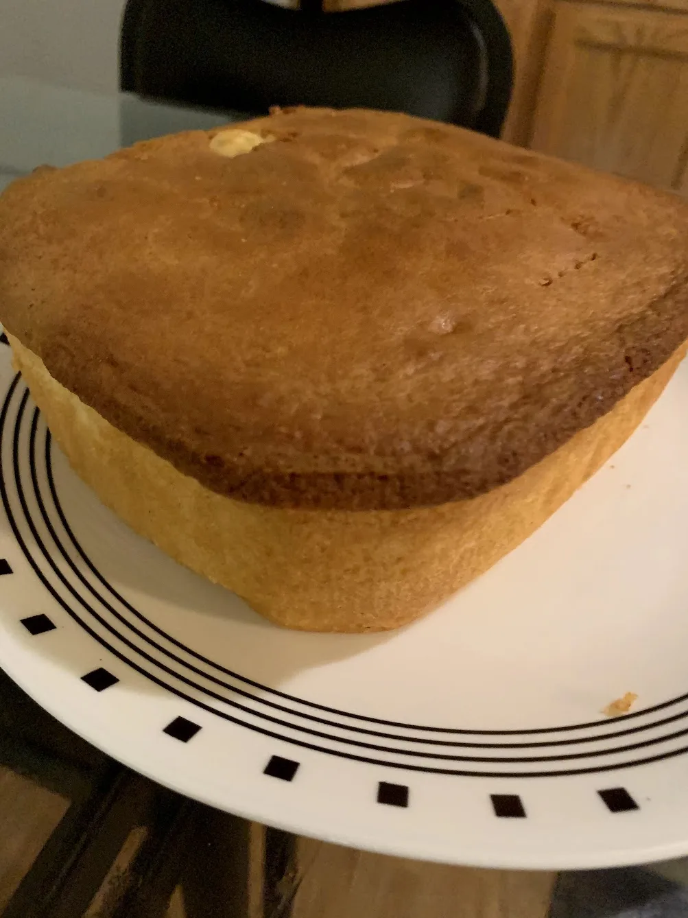 Pound Cake