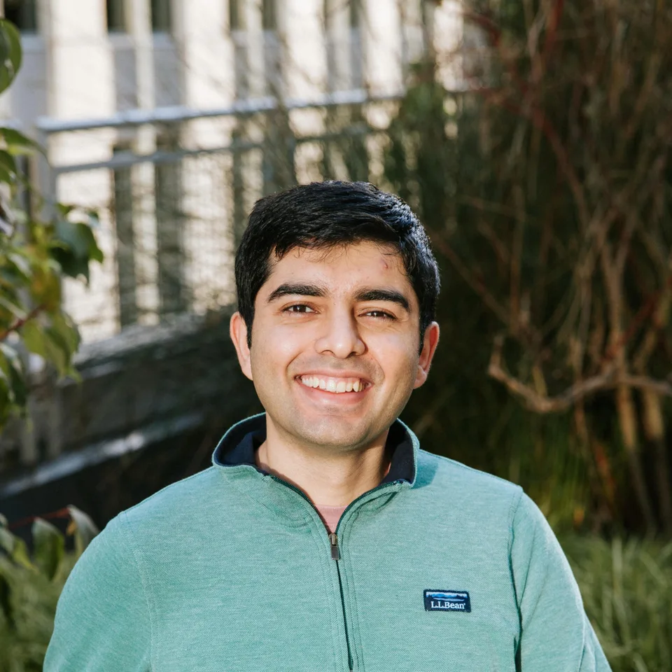 Pradyumna Shome